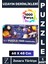 Premium Eğlenceli Eğitici Görsel Algı Problem Çözme Becerisi Puzzle 1000 Parça Uzayın Derinlikleri 1
