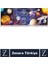 Premium Eğlenceli Eğitici Görsel Algı Problem Çözme Becerisi Puzzle 1000 Parça Uzayın Derinlikleri 2