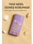 Stick Hassas Bölgeler İçin SPF 50 Yüksek Korumalı Stick Güneş Kremi 20 gr 2