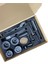 - Cb 650R / Cbr 650R E Clutch Koruma ( Protector Frame Slıder ) (Gümüş) 4