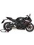 - Cb 650R / Cbr 650R E Clutch Koruma ( Protector Frame Slıder ) (Gümüş) 6