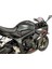 - Cb 650R / Cbr 650R E Clutch Koruma ( Protector Frame Slıder ) (Gümüş) 8