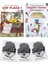 Çöp Plaza 1 ve Çöp Plaza 2 Hayaller Hawaii 2li Set Miyase Sertbarut + Hediyeli 1