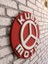 Kuba Motor Logo | 50X50 Kuba Motor Logosu | Kuba Motor Marka Logosu | 3D Kuba Motor Logo | Strafor Logo 1