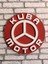 Kuba Motor Logo | 50X50 Kuba Motor Logosu | Kuba Motor Marka Logosu | 3D Kuba Motor Logo | Strafor Logo 2