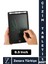 Premium Dijital Silgili Kalemli Çocuk Eğitim Tableti Grafik Ders Not Ödev Resim LCD Writing Tablet 1