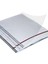 20X25 cm Asetat Kağıdı Şeffaf Transparan Pvc 150 Mikron 3