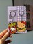 Hello Kitty Mc Hamburger Çift Anahtarlık Çanta Süsü 2