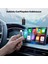 2in1 Kablosuz Apple Carplay & Android Auto Adaptörü Tak Çalıştır Modu 2