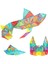 Nessiworld 03925 Kristal Puzzle 300 Parça -Fentoys 2