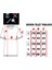Unısex %100 Pamuk Karadeniz Tshirt Tişört 3