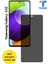 Samsung A52 Mat Hayalet Nano Cam Darbelere Karşı Dayanıklı Esnek Nano Ekran Koruyucu 1