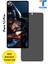 Poco X5 Pro Mat Hayalet Nano Cam Darbelere Karşı Dayanıklı Esnek Nano Ekran Koruyucu 1