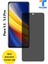 Poco X4 / X4 Pro Mat Hayalet Nano Cam Darbelere Karşı Dayanıklı Esnek Nano Ekran Koruyucu 1
