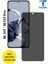 Mi 12T / 12T Pro Mat Hayalet Nano Cam Darbelere Karşı Dayanıklı Esnek Nano Ekran Koruyucu 1