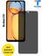 Redmi 13C Mat Hayalet Nano Cam Darbelere Karşı Dayanıklı Esnek Nano Ekran Koruyucu 1