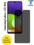 Samsung A22 /M32 Mat Hayalet Nano Cam Darbelere Karşı Dayanıklı Esnek Nano Ekran Koruyucu 1