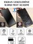 Iphone 13 Pro Max Mat Hayalet Nano Cam Darbelere Karşı Dayanıklı Esnek Nano Ekran Koruyucu 5