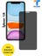Iphone Xr Mat Mat Hayalet Nano Cam Darbelere Karşı Dayanıklı Esnek Nano Ekran Koruyucu 1