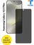 Samsung S24 Plus Mat Hayalet Nano Cam Darbelere Karşı Dayanıklı Esnek Nano Ekran Koruyucu 1