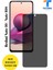 Redmi Note 10 / 10S Mat Hayalet Nano Cam Darbelere Karşı Dayanıklı Esnek Nano Ekran Koruyucu 1