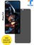 Poco X5 Mat Hayalet Nano Cam Darbelere Karşı Dayanıklı Esnek Nano Ekran Koruyucu 1