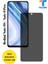Redmi Note 9s / 9 Pro Mat Hayalet Nano Cam Darbelere Karşı Dayanıklı Esnek Nano Ekran Koruyucu 1