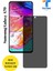 Samsung A70 Mat Hayalet Nano Cam Darbelere Karşı Dayanıklı Esnek Nano Ekran Koruyucu 1