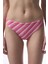 Çizgili Sura Bikini Alt 1