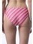 Çizgili Sura Bikini Alt 2