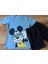 Mickey Baskılı Mavi Takım 1