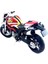 Nessiworld Sunman 1:12 Ducati Monster 796 N.46 2