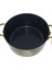 24 cm Desenli Granit Tencere 3