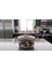 24 cm Desenli Granit Tencere 1