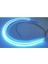 Geely Echo Uyumlu Far Üstü Kayar LED Selamlamalı Sinyalli 60 cm Beyaz ve Turuncu Renk 1