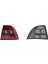Stop Füme Sağ - 1223244 Wisco - Opel Vectra B 99-02 Arası Uyumlu 1