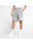 Sportswear Club Erkek Şort BV2721-063 1
