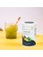 Ginger Shot Büyük Boy 72G 30 Porsiyon Zencefil, Limon, Buğday Çimi Suyu Tozu Dondurularak Kurutulmuş, Glutensiz, Vegan 4