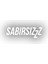 Sabırsızzz Araba Sticker 17X17 cm Beyaz 1