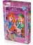 Nessiworld 200 Parça Winx Club Puzzle 1