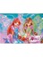 Nessiworld 100 Parça Winx Puzzle 2