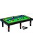 Nessiworld Snooker & Pool Set Bilardo 1