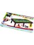 Nessiworld Snooker & Pool Set Bilardo 2