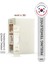 White Powder Face Wash Peeling Etkili Temizleyici Pirinç Özlü Enzim Toz Peeling 1g x 30PCS 1