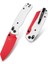 Bestechman Cıcada's Wıng BMK06G 10CR15MOV Çakı 1