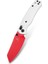 Bestechman Cıcada's Wıng BMK06G 10CR15MOV Çakı 2