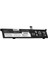 Lenovo L19L3PF3 L19D3PF4, 82D4, 20V3 21B1 81Y4 82CG 82EY Batarya 1