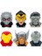 Nessiworld Avengers Mashems Figürleri Sürpriz Paket 2