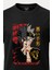 Asta Black Clover Baskılı Tişört - Anime T-Shirt 4