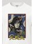 Orochimaru Yılan Baskılı Naruto Tişört - Anime Uzun T-Shirt 4